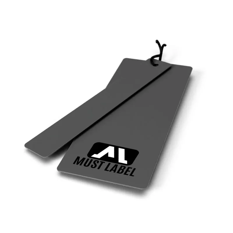 Значението на Hang Tags in Branding and Marketing