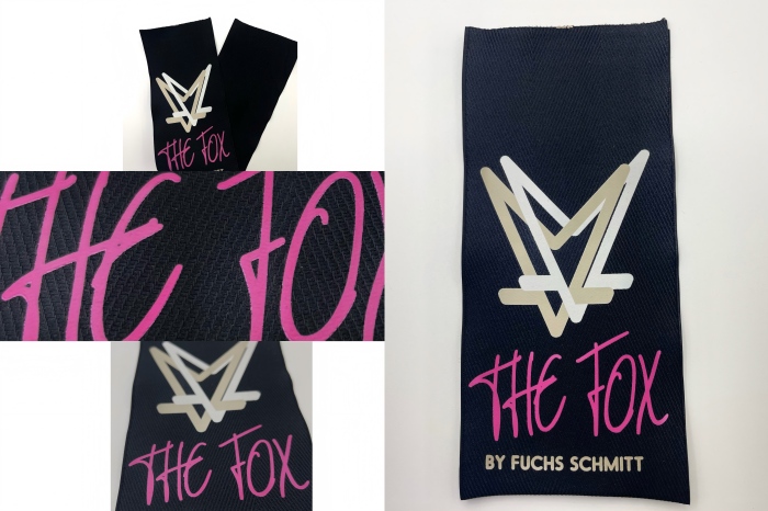 Издигнете марката си с безпроблемно съчетание на големи етикети от кепър и силиконов печат