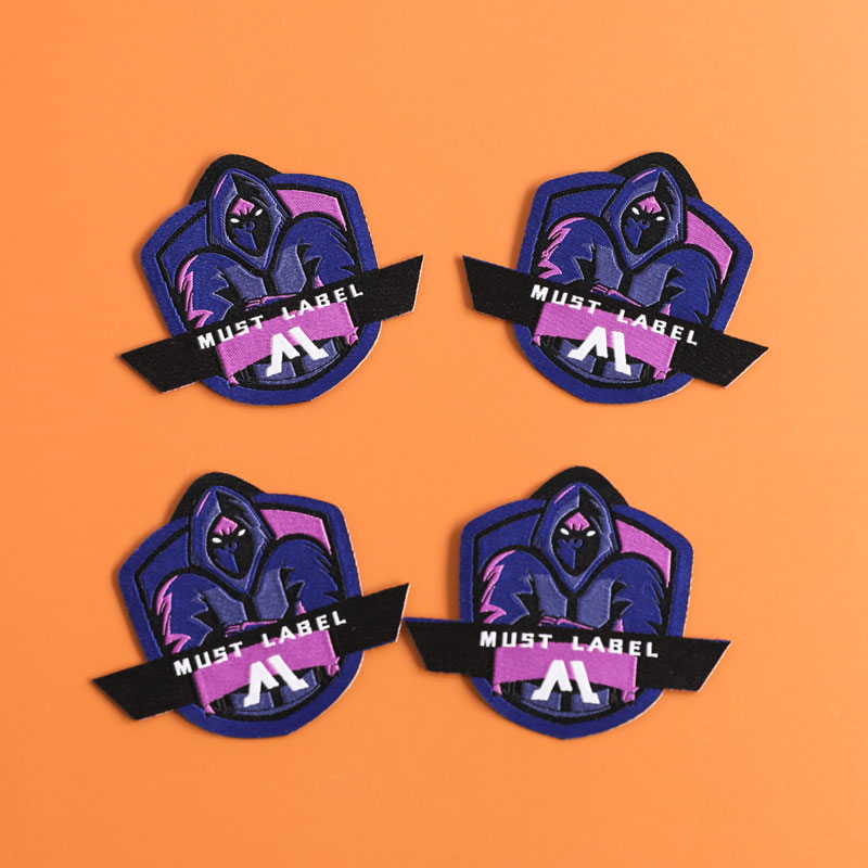 Защо тъканите лепенки се превръщат в предпочитан избор за трайна марка?